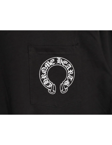 Chrome Hearts T Shirt,Tshirt,APPAREL,CH-02260105