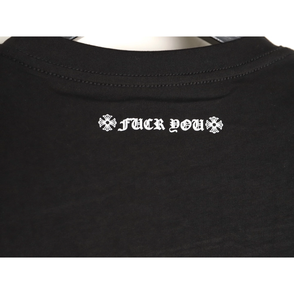 Chrome Hearts T Shirt,Tshirt,APPAREL,CH-02260105