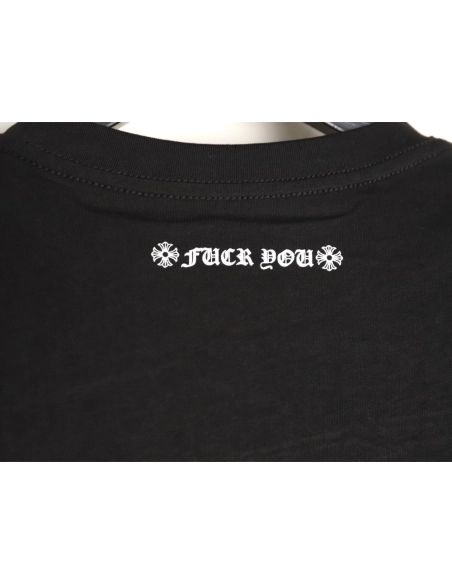 Chrome Hearts T Shirt,Tshirt,APPAREL,CH-02260105