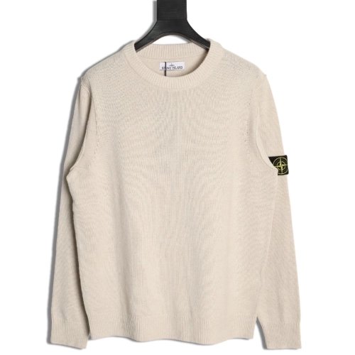 Stone Island Sweatshirt,Sweatshirt,APPAREL,Stone-01260105