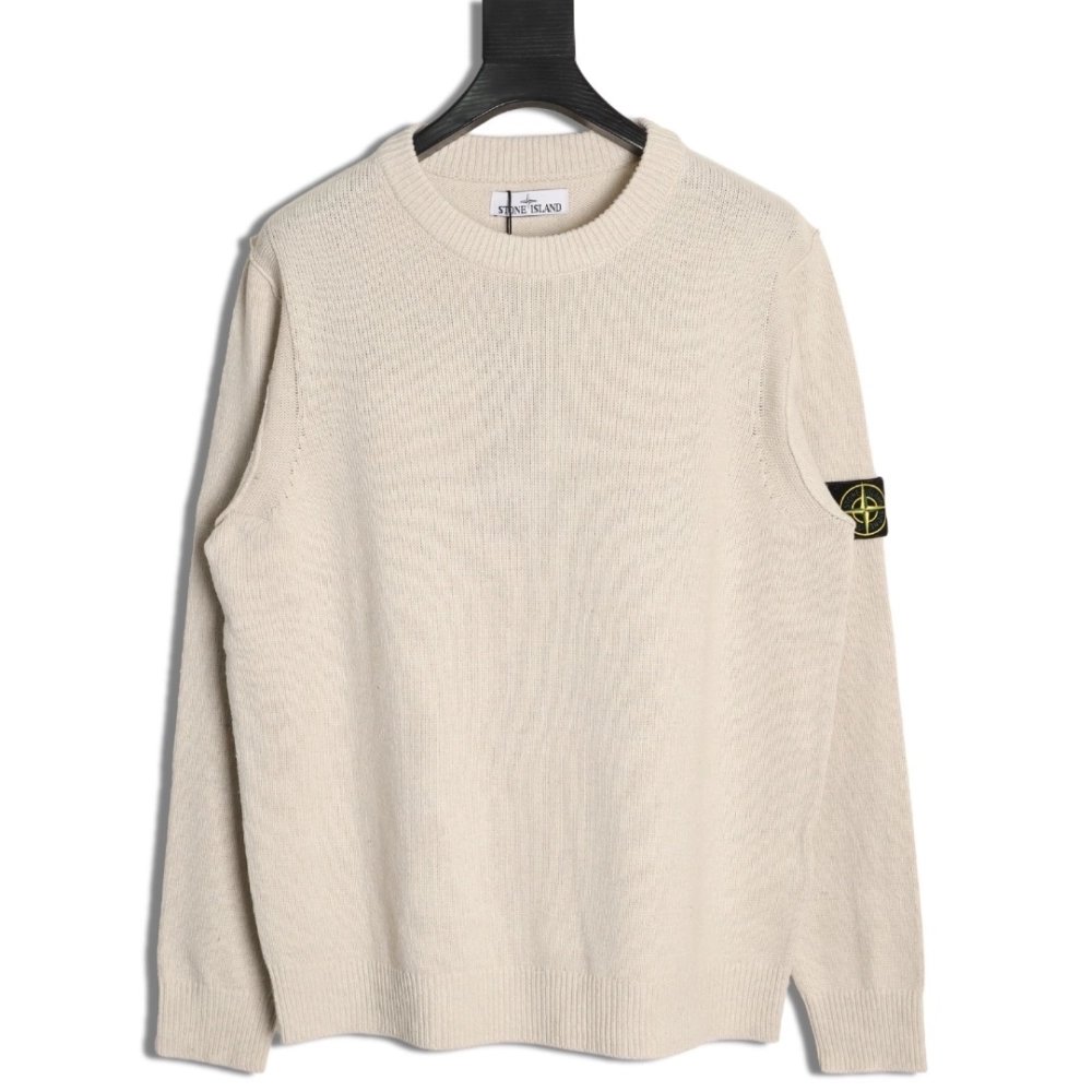 Stone Island Sweatshirt,Sweatshirt,APPAREL,Stone-01260105