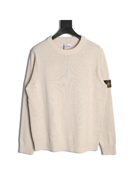 Stone Island Sweatshirt,Sweatshirt,APPAREL,Stone-01260105