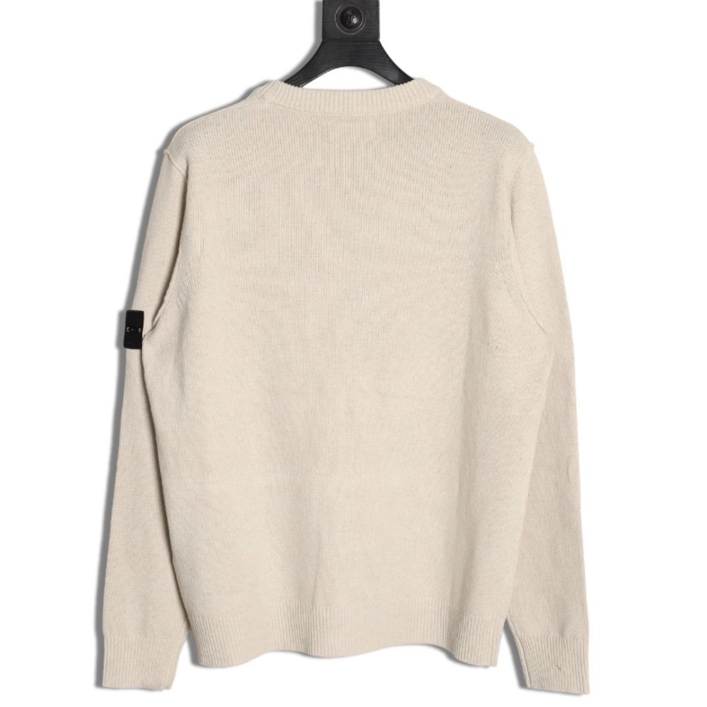 Stone Island Sweatshirt,Sweatshirt,APPAREL,Stone-01260105