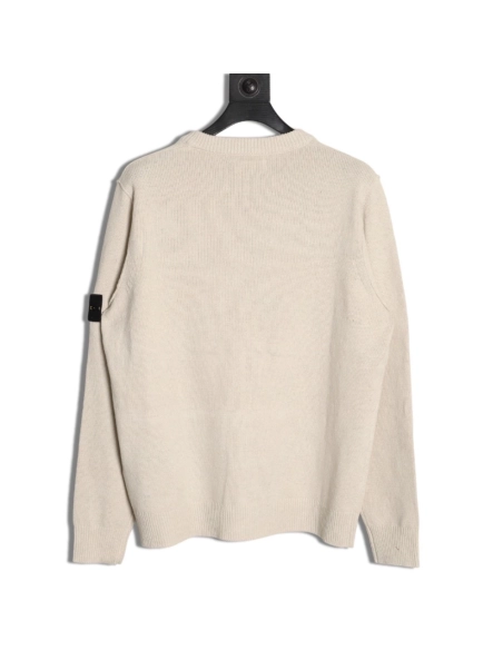 Stone Island Sweatshirt,Sweatshirt,APPAREL,Stone-01260105