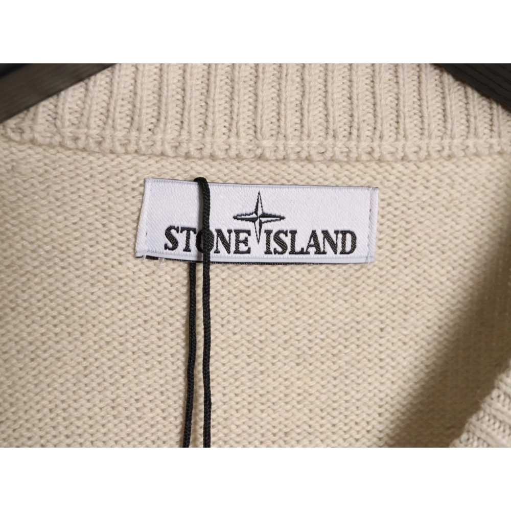 Stone Island Sweatshirt,Sweatshirt,APPAREL,Stone-01260105