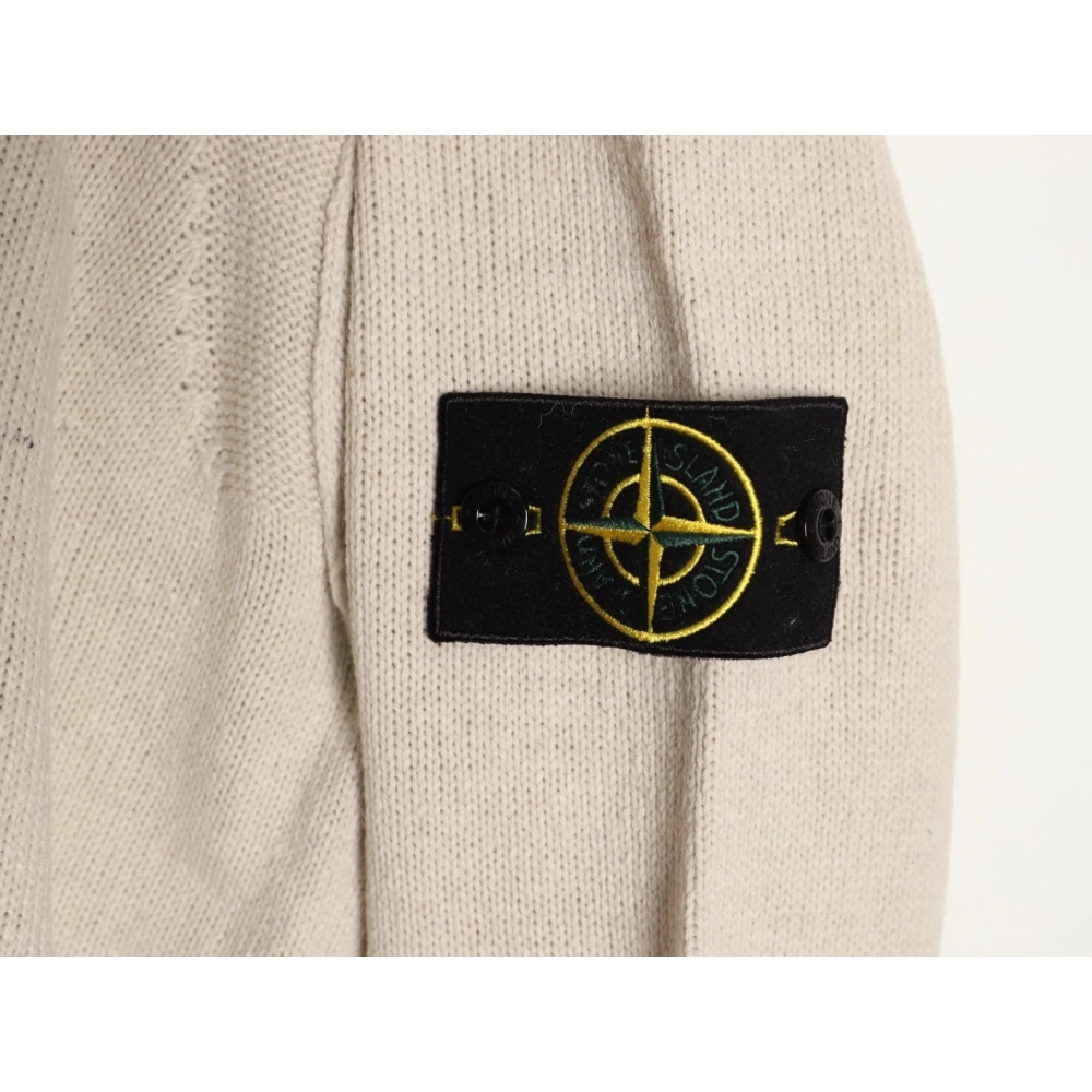 Stone Island Sweatshirt,Sweatshirt,APPAREL,Stone-01260105