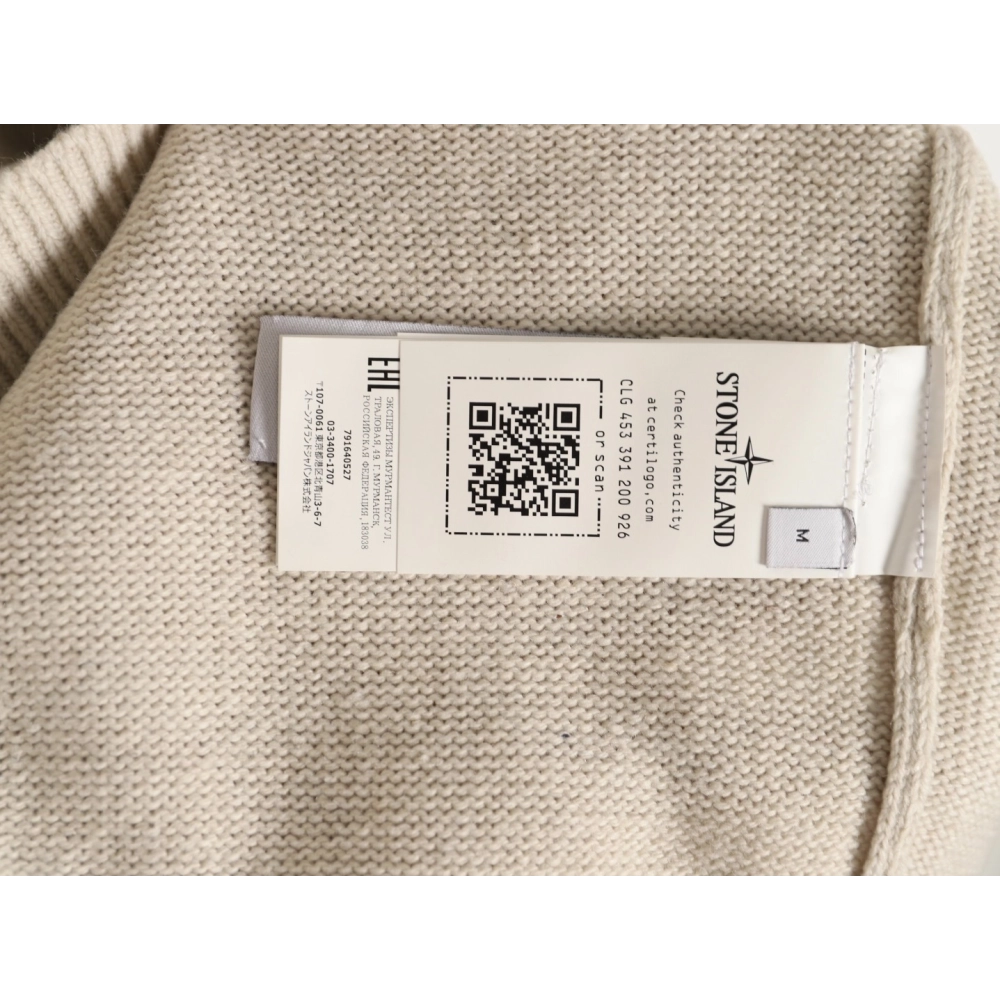Stone Island Sweatshirt,Sweatshirt,APPAREL,Stone-01260105