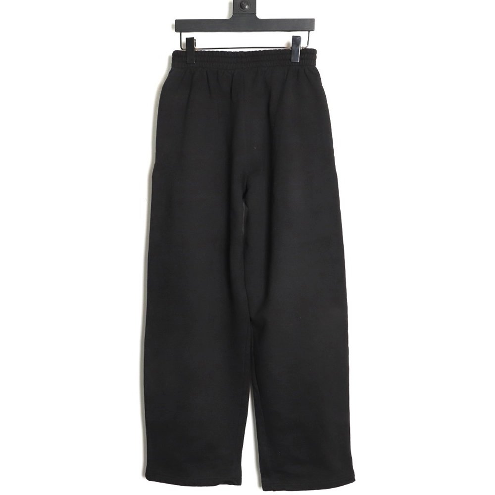 Balenciaga Trousers,PANTS JEANS,APPAREL,BLCG-01260108