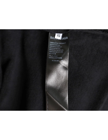 Balenciaga Trousers,PANTS JEANS,APPAREL,BLCG-01260108