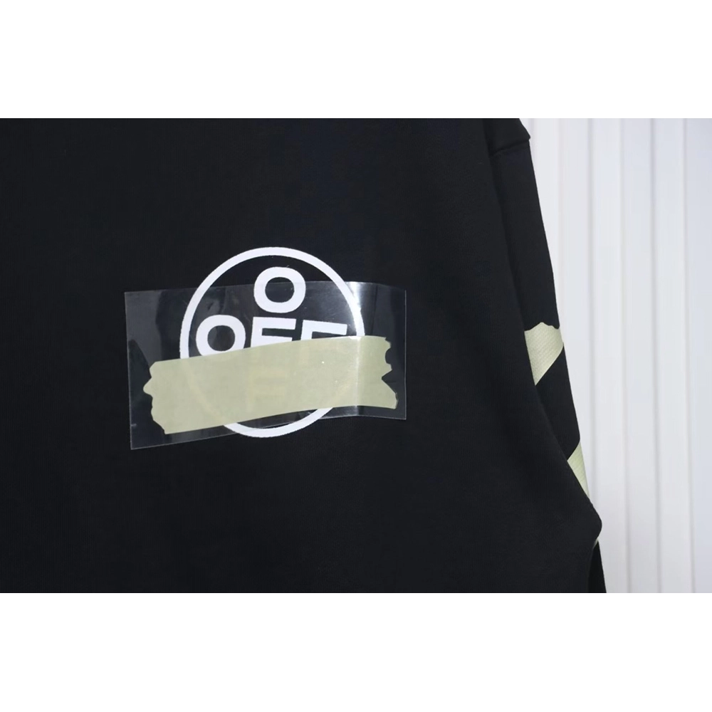 Off White Sweatshirt,Sweatshirt,APPAREL,OW-03260112