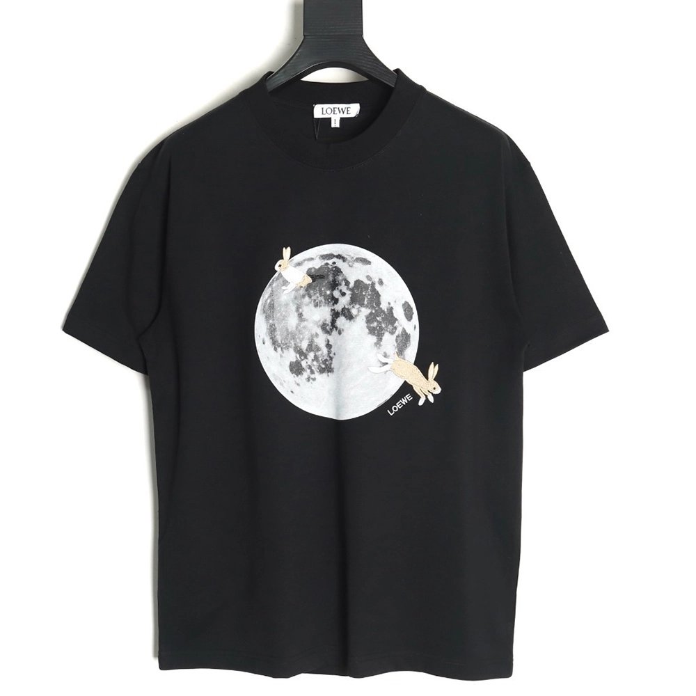 Loewe T Shirt,Tshirt,APPAREL,LOE-05260112