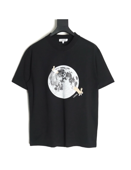 Loewe T Shirt,Tshirt,APPAREL,LOE-05260112