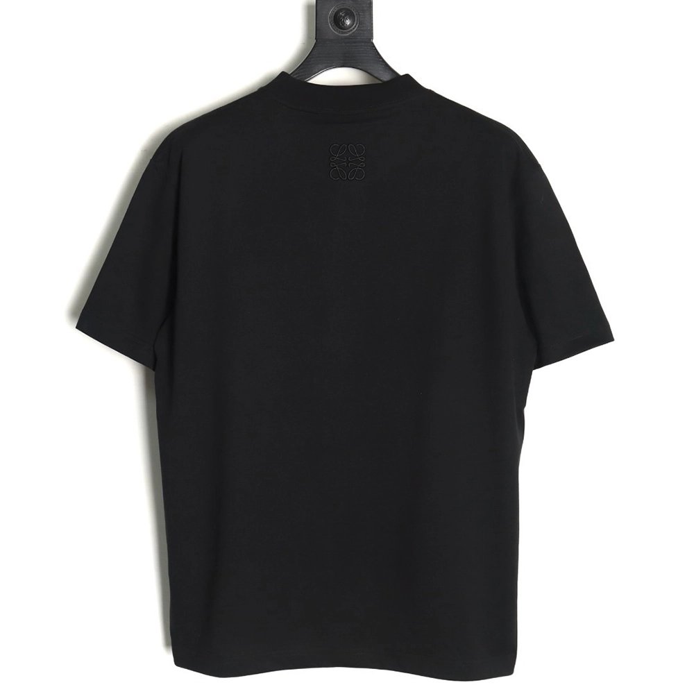 Loewe T Shirt,Tshirt,APPAREL,LOE-05260112