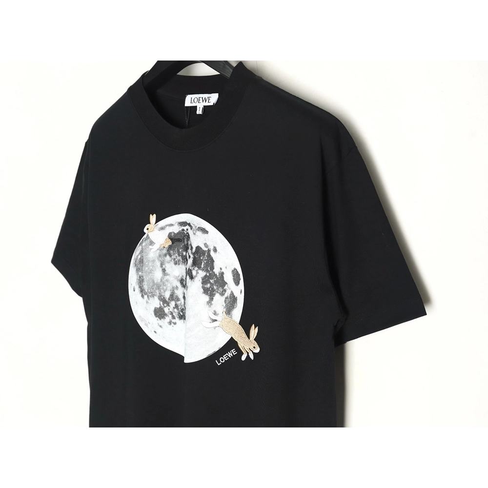 Loewe T Shirt,Tshirt,APPAREL,LOE-05260112