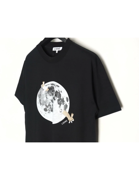 Loewe T Shirt,Tshirt,APPAREL,LOE-05260112