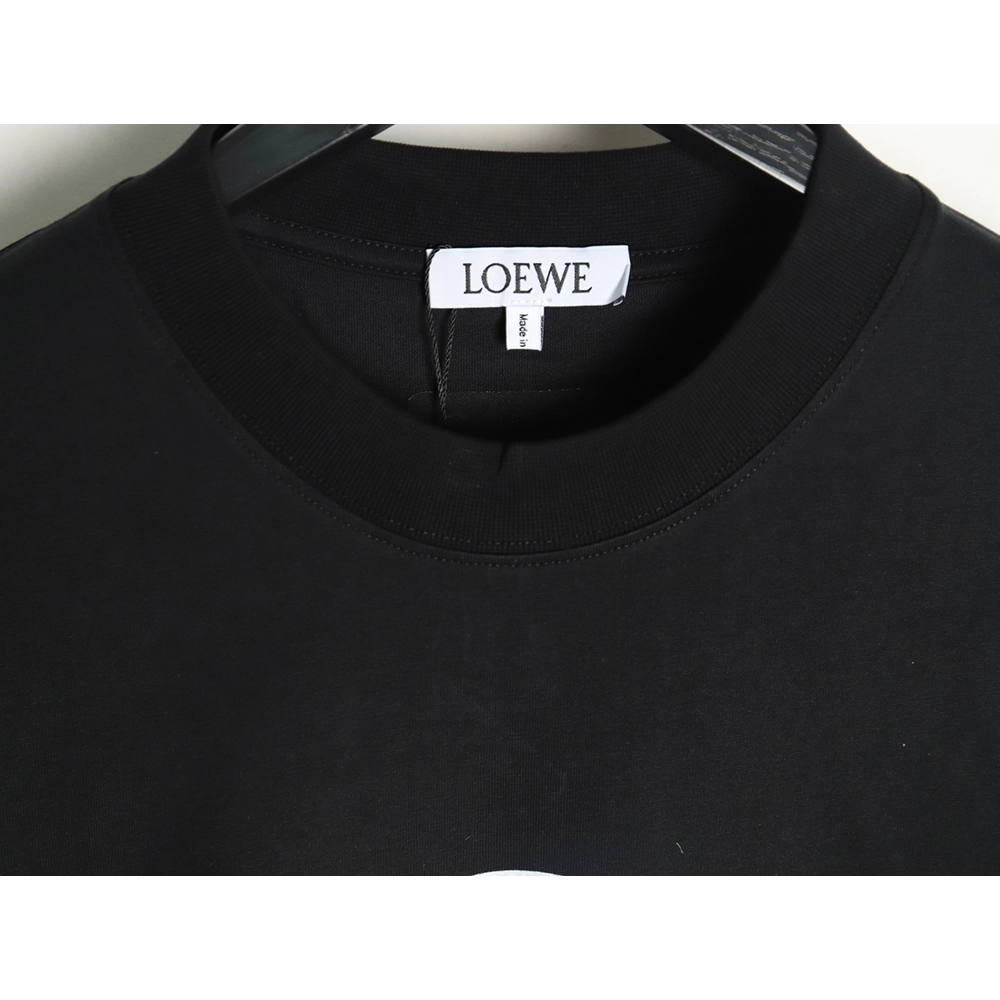 Loewe T Shirt,Tshirt,APPAREL,LOE-05260112