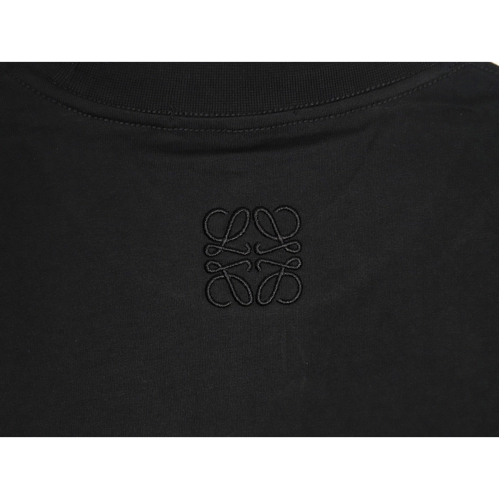 Loewe T Shirt,Tshirt,APPAREL,LOE-05260112