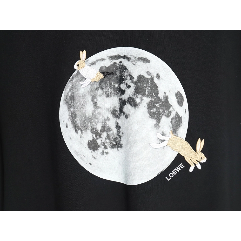 Loewe T Shirt,Tshirt,APPAREL,LOE-05260112