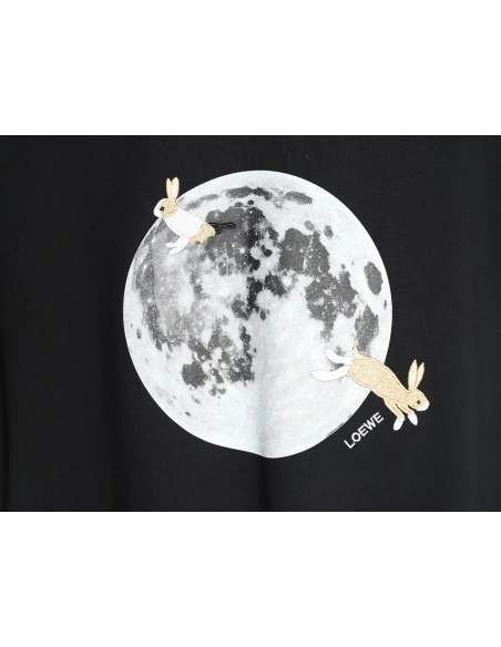 Loewe T Shirt,Tshirt,APPAREL,LOE-05260112