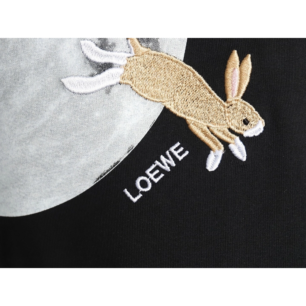 Loewe T Shirt,Tshirt,APPAREL,LOE-05260112