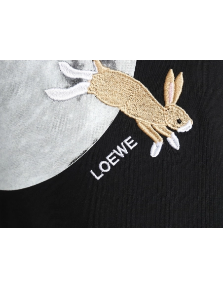 Loewe T Shirt,Tshirt,APPAREL,LOE-05260112