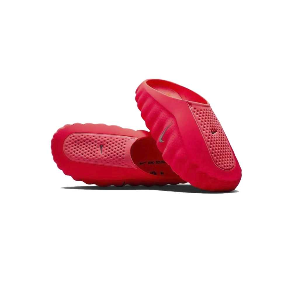 Order Nike Mind 001 Slide Red,Nike Slides,NIKE SHOES