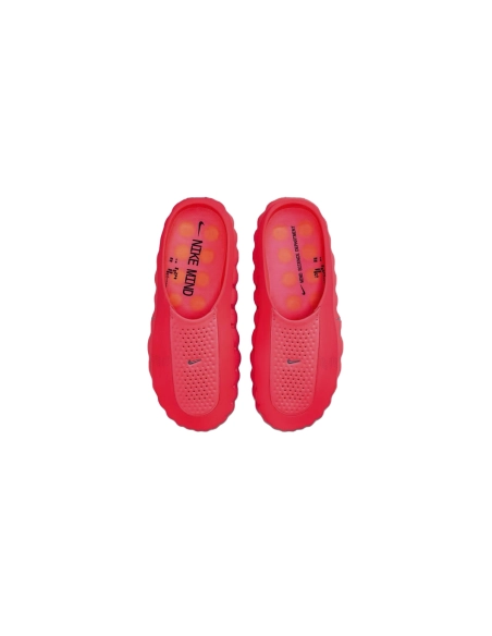 Order Nike Mind 001 Slide Red,Nike Slides,NIKE SHOES