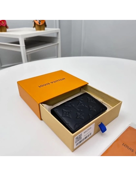Louis Vuitton Wallets M62899 11X7.5X1cm,Louis Vuitton