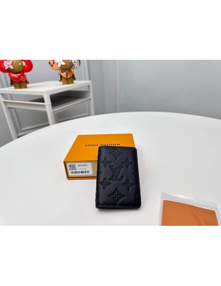 Louis Vuitton Wallets M62899 11X7.5X1cm,Louis Vuitton