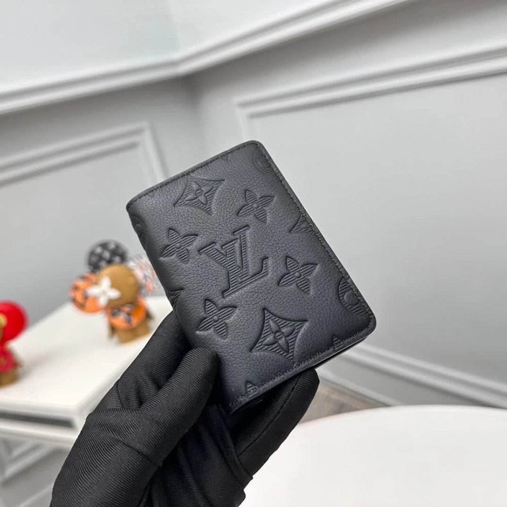 Louis Vuitton Wallets M62899 11X7.5X1cm,Louis Vuitton