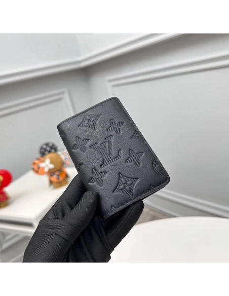 Louis Vuitton Wallets M62899 11X7.5X1cm,Louis Vuitton