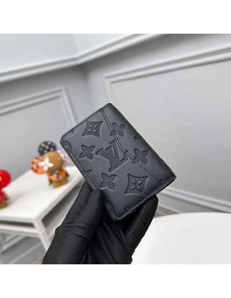 Louis Vuitton Wallets M62899 11X7.5X1cm,Louis Vuitton