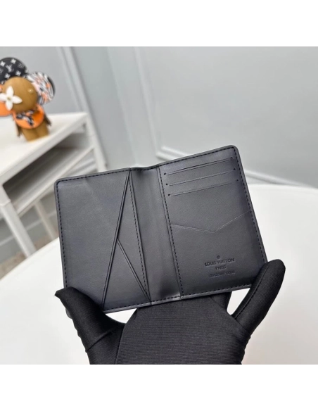 Louis Vuitton Wallets M62899 11X7.5X1cm,Louis Vuitton