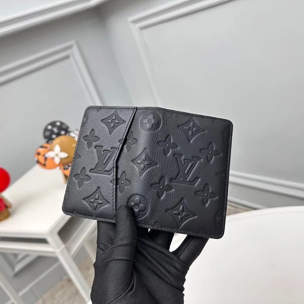 Louis Vuitton Wallets M62899 11X7.5X1cm,Louis Vuitton