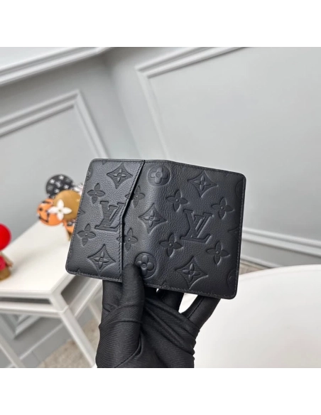 Louis Vuitton Wallets M62899 11X7.5X1cm,Louis Vuitton