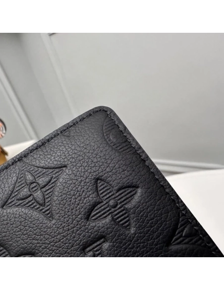 Louis Vuitton Wallets M62899 11X7.5X1cm,Louis Vuitton