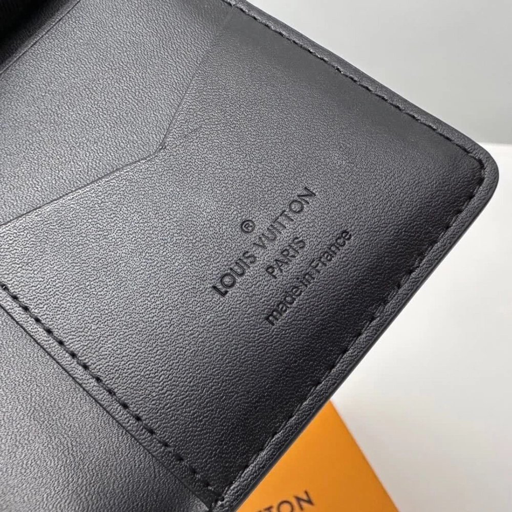 Louis Vuitton Wallets M62899 11X7.5X1cm,Louis Vuitton