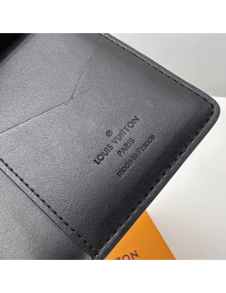 Louis Vuitton Wallets M62899 11X7.5X1cm,Louis Vuitton