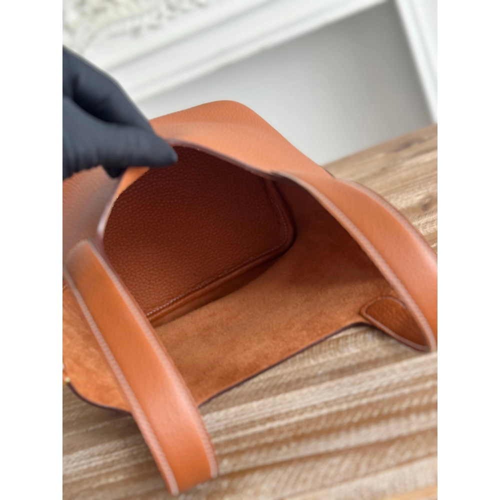 Hermes Picotin Lock 18 Bags CC37 18cm,Hermes