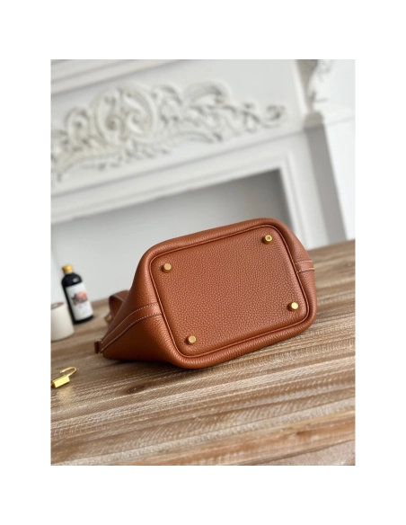 Hermes Picotin Lock 18 Bags CC37 18cm,Hermes