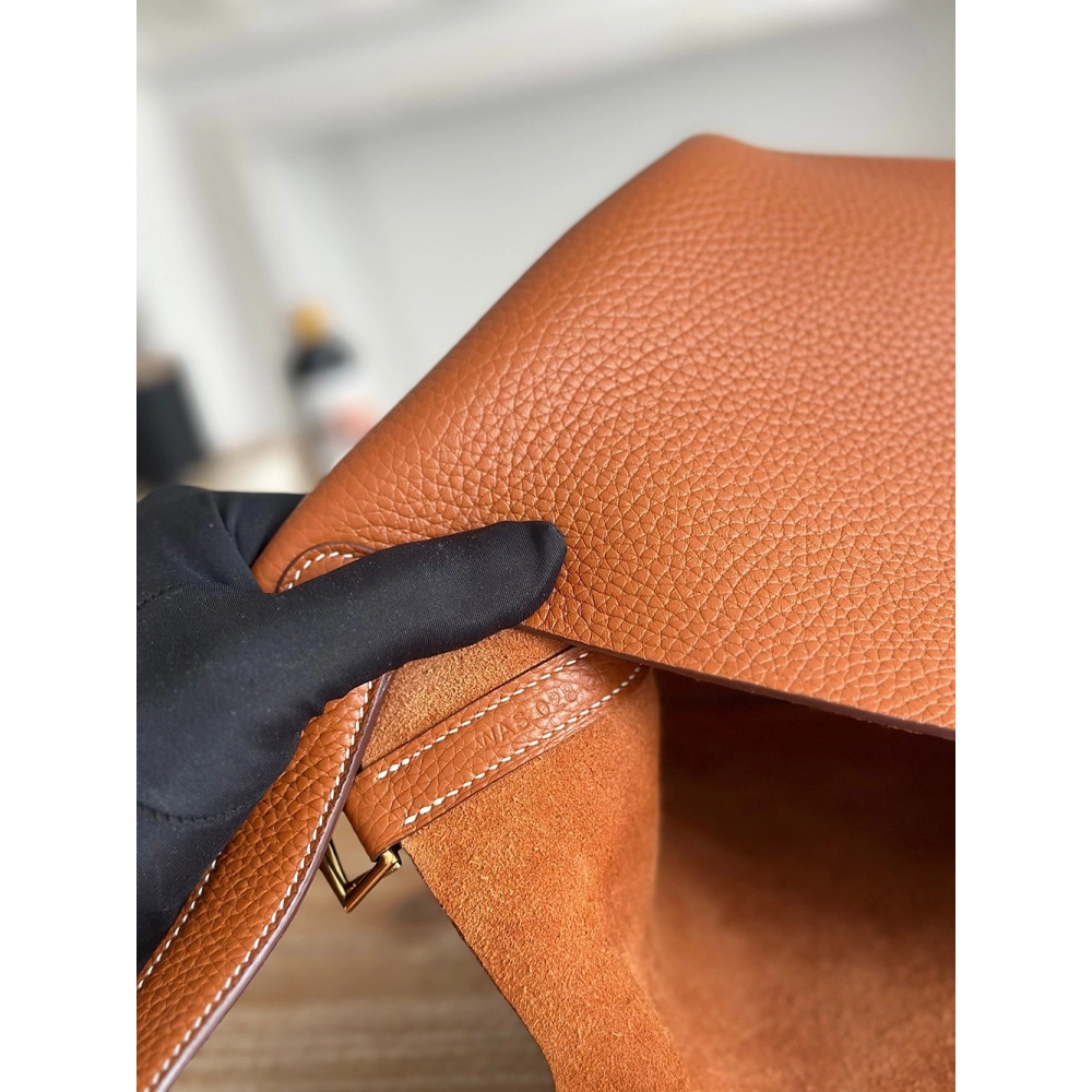 Hermes Picotin Lock 18 Bags CC37 18cm,Hermes