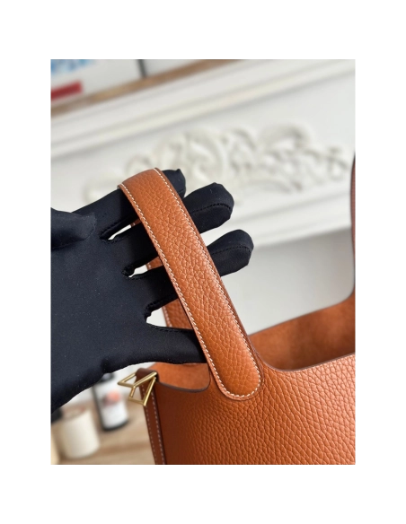 Hermes Picotin Lock 18 Bags CC37 18cm,Hermes