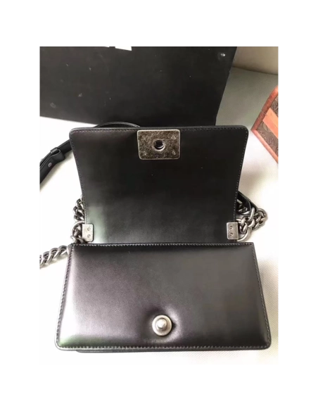 Chanel Small BOY Handbags A67085 20cm,Chanel