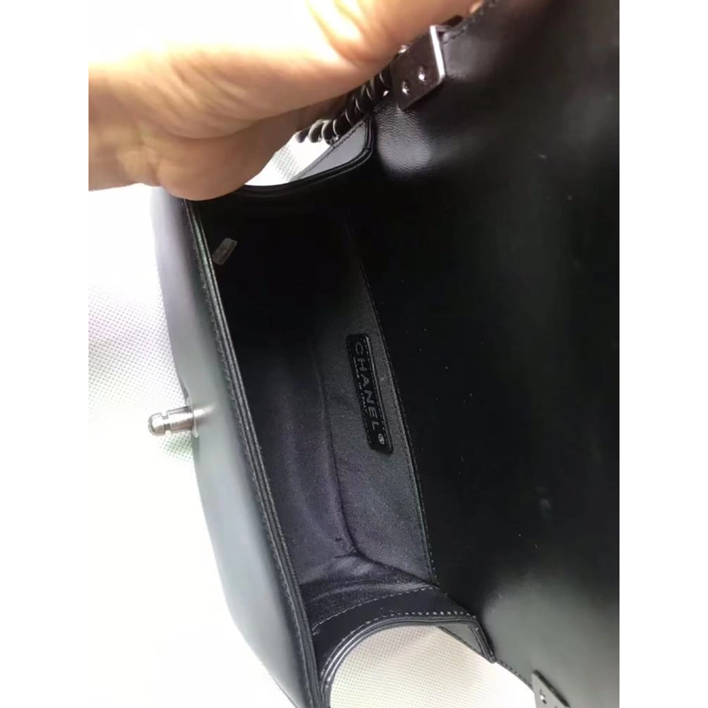 Chanel Small BOY Handbags A67085 20cm,Chanel