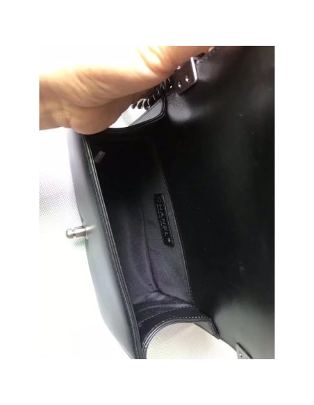 Chanel Small BOY Handbags A67085 20cm,Chanel