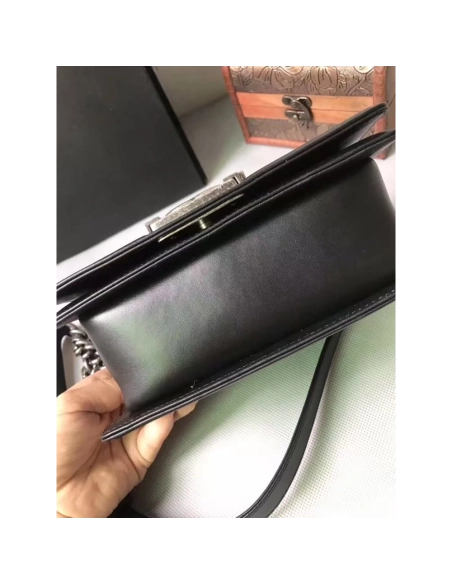 Chanel Small BOY Handbags A67085 20cm,Chanel