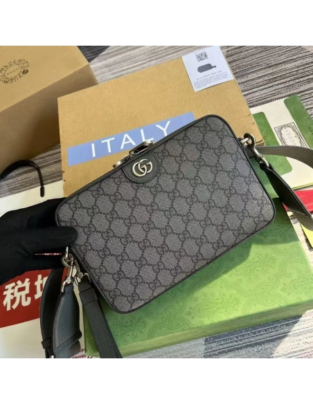 Gucci Ophidia Shoulder Bags 693724 23.5X16X4.5cm,Gucci