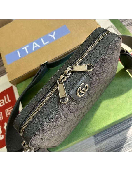 Gucci Ophidia Shoulder Bags 693724 23.5X16X4.5cm,Gucci
