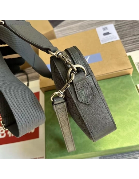 Gucci Ophidia Shoulder Bags 693724 23.5X16X4.5cm,Gucci