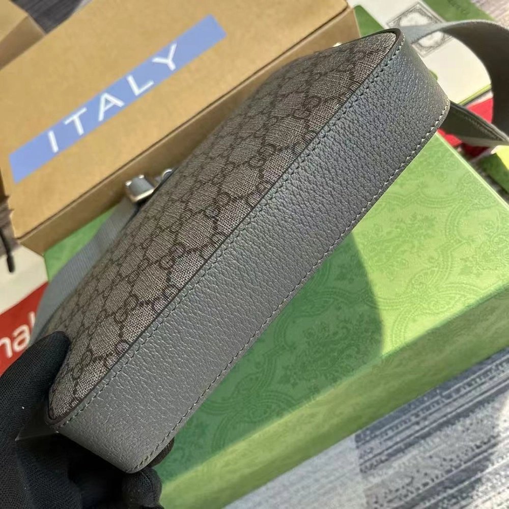 Gucci Ophidia Shoulder Bags 693724 23.5X16X4.5cm,Gucci